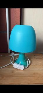 Lampe de chevet, Ophalen