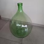 Dame jeanne, Huis en Inrichting, Woonaccessoires | Vazen, Ophalen, Zo goed als nieuw