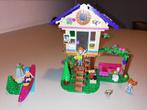 Lego friends 41679 boomhut, Ophalen of Verzenden, Lego