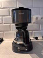 Tefal koffie apparaat, Ophalen, Afneembaar waterreservoir, 10 kopjes of meer, Koffiemachine