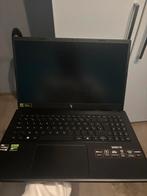 Acer nitro v15v5 Gaming Laptop, Computers en Software, Windows Laptops, Ophalen, Zo goed als nieuw, Gaming