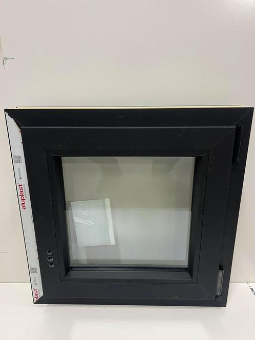 PVC FRAME UIT VOORRAAD! Belgische productie, Doe-het-zelf en Bouw, Raamkozijnen en Schuifdeuren, Nieuw, Raamkozijn, Overige materialen