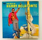 Vinyle 2LP Harry Belafonte Best of Hits pop Calypso, Enlèvement ou Envoi