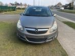2010 - Opel Corsa - Personenauto, Auto's, Opel, Euro 5, Gebruikt, Bedrijf, Handgeschakeld