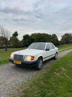 Mercedes w124 230e, Euro 2, 1330 kg, Achterwielaandrijving, 4 cilinders