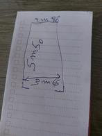 Un garage à vendre stasegemsestraat 136 a est disponible