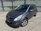 Hyundai I20 1.2 Ess * CARNET COMPLET *, Auto's, Euro 5, Bedrijf, 5 deurs, Radio