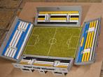 Miniatuurstadion voor het HO-treincircuit., Hobby en Vrije tijd, Modeltreinen | H0, Ophalen of Verzenden