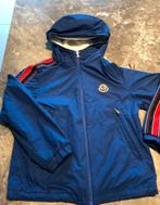 Veste bleue Moncler taille 10 ans, Enfants & Bébés, Comme neuf, Envoi, Manteau