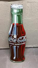 emaille reclamebord cola, Enlèvement ou Envoi, Neuf, Panneau publicitaire