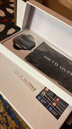 Smart watch HK10 Ultra 3, Verzamelen, Elektronische Apparatuur, Ophalen of Verzenden, Audio en Video