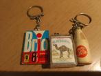 Porte clefs Lacroix - Camel - Brio, Enlèvement ou Envoi, Utilisé