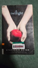 Boek: Twilight - Stephenie Meyer, Boeken, Ophalen