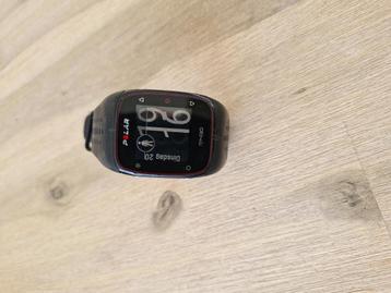 Polar m430 beschikbaar voor biedingen