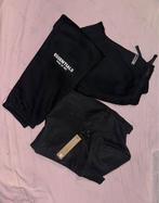 L'essentiel : la peur de Dieu, Vêtements | Femmes, Vêtements de sport, Enlèvement, Autres types, Noir, Taille 42/44 (L)