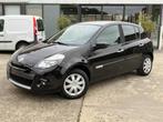 Renault Clio 1.2i Expression, Auto's, Stof, 139 g/km, Zwart, 4 cilinders