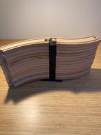 1 range-rail de train pour 20 rails, empilable, accrochable, Enlèvement ou Envoi, Neuf