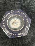 Martyn Line, Handtassen en Accessoires, Horloges | Heren, Ophalen