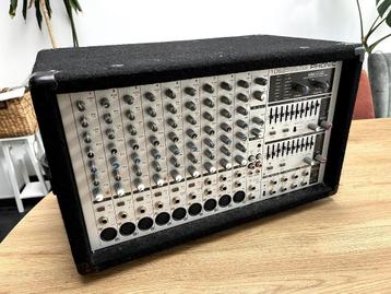 Phonic 1062 versterker beschikbaar voor biedingen