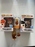 Funko flintstones, Verzamelen, Poppetjes en Figuurtjes, Ophalen of Verzenden, Gebruikt