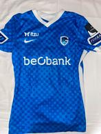 Matchworn/match worn shirt Carel Eitin KRC Genk, Shirt, Ophalen of Verzenden