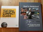 Opel autoboeken, Boeken, Nieuw, Opel, Ophalen