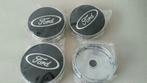 Ford Focus/Fiesta/Mondeo/C-Max.. wieldoppen Ø 54 mm of 60 mm, Auto diversen, Wieldoppen, Ophalen of Verzenden, Nieuw