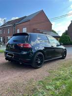 Golf gti, Auto's, 1998 cc, Euro 6, 169 kW, Zwart