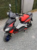 Apprilia sr 50 r factory  classe b, Ophalen of Verzenden, Zo goed als nieuw, SR 50