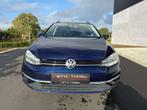 Volkswagen GOLF Variant 1.6TDi Comfortline/DSG/PANO/TREKHAAK, Auto's, Volkswagen, Gebruikt, Euro 6, 4 cilinders, Alcantara