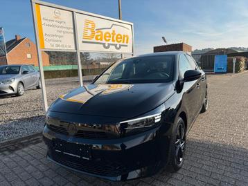 Opel Corsa GS 5dr 1.2 beschikbaar voor biedingen