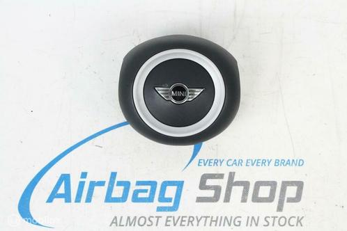 Stuur airbag Mini Cooper R50 R52 R53 (2001-2008), Autos : Pièces & Accessoires, Commande, Mini, Utilisé, Enlèvement ou Envoi