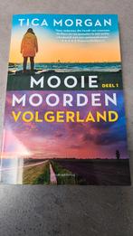 Boek Volgerland (serie Mooie Moorden) - deel 1, Enlèvement, Utilisé, Pays-Bas
