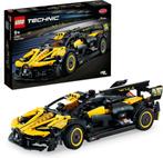 LEGO Technic Le Bolide Bugatti GRATIS LEVERING, Kinderen en Baby's, Speelgoed | Duplo en Lego, Verzenden, Nieuw, Complete set