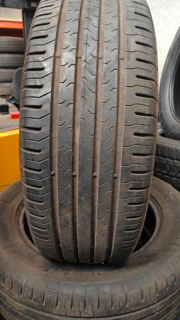 235/60r18 continental 50€ per stuk met montage en balanceren, Auto diversen, Autosport-onderdelen, Ophalen