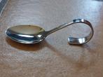 LEPEL IN ORIGINELE VORM - ZELDEN GEVONDEN, Ophalen of Verzenden, Gebruikt, Inox of Chroom