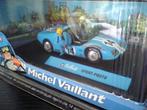 VAILLANTE Sport Proto Michel Vaillant 1/43 IXO Neuve+Boitier, Universal Hobbies, Voiture, Enlèvement ou Envoi, Neuf