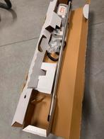 Stihl hle 71k, Ophalen