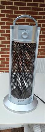 Terrasverwarmer, Ophalen, Zo goed als nieuw, Draaibaar