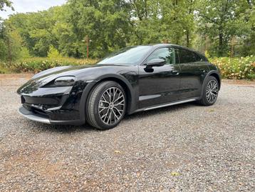 Porsche Taycan CT 4S  beschikbaar voor biedingen