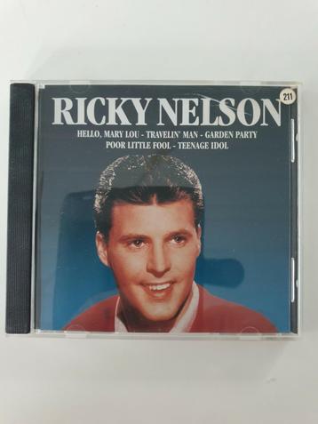 Ricky Nelson, Enlèvement ou Envoi, Comme neuf