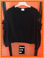 Sweater meisje 116. Zara, Enfants & Bébés, Vêtements enfant | Taille 116, Comme neuf, Fille, Pull ou Veste, Zara
