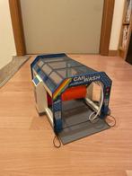 Playmobil Carwash, Ophalen, Zo goed als nieuw, Complete set