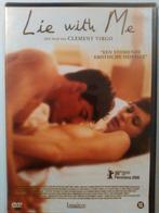 Dvd Lie with me, CD & DVD, DVD | Drame, Enlèvement ou Envoi