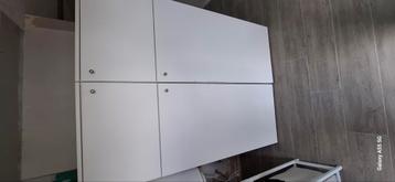 Opbergkast  beschikbaar voor biedingen