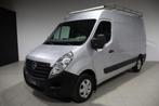 Opel Movano 2.3 CDTI L2H2, 4 cilinders, 2500 kg, 2299 cc, Bedrijf