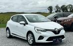 RENAULT CLIO 1.0 TCE ZEN - 2022 - CARPLAY - AIR CO, Auto's, Stof, 5 deurs, 66 kW, 999 cc