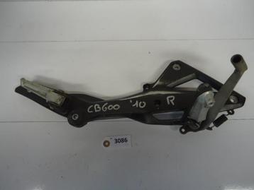 CB600F 2010 - 2013 Honda D1-24752 beschikbaar voor biedingen