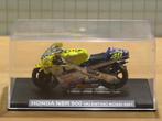 Valentino Rossi Honda NSR500 2001 1:24, Ophalen of Verzenden, Nieuw, Motor, Overige merken