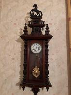 Wandklok, Antiek en Kunst, Ophalen